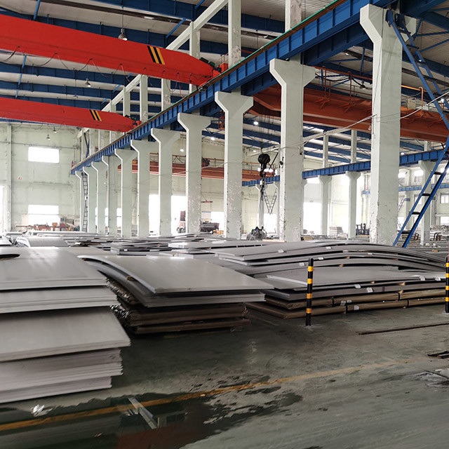 20 To 610mm 304 Stainless Steel Sheet