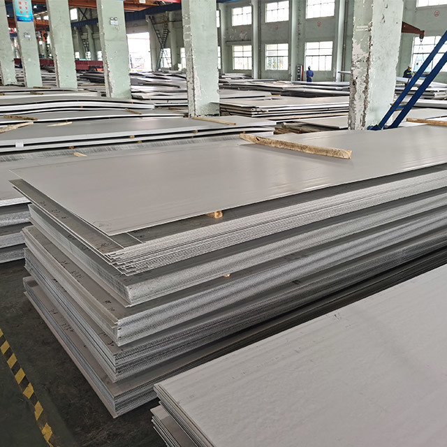 JISCO 304 Stainless Steel Sheet  2438mm