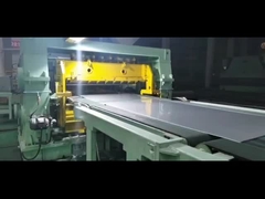 feuille Aisi de l'acier inoxydable 304 de 1.2mm 1.5mm 304 2b HL de l'acier inoxydable No.4 TISCO lisse